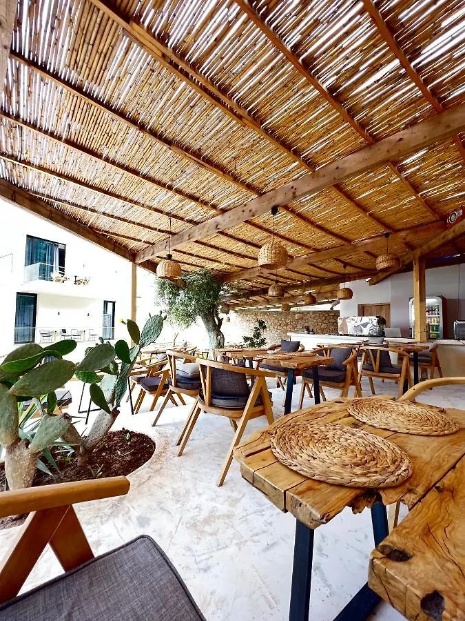 Le Reve Boutique Hotel Dhërmi