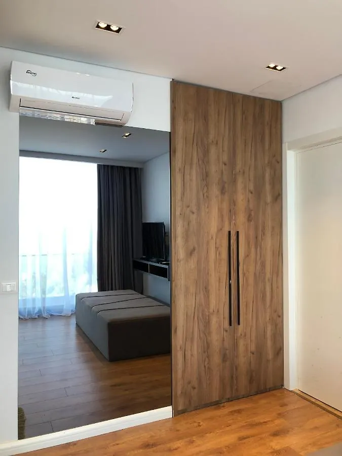 Le Reve Boutique Hotel Dhërmi 3*,