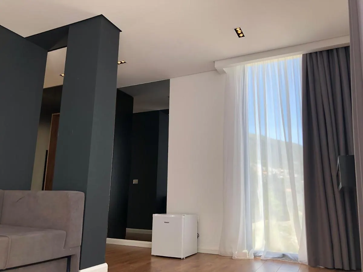Le Reve Boutique Hotel Dhërmi Albanien