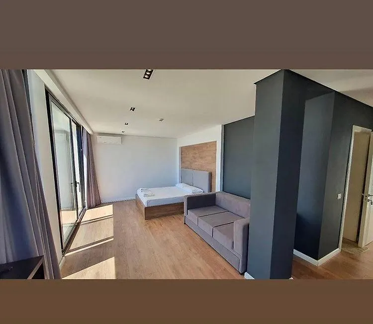 Le Reve Boutique Hotel Dhërmi
