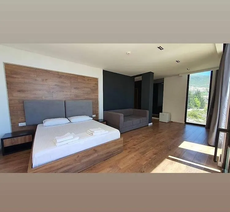 Le Reve Boutique Hotel Dhërmi