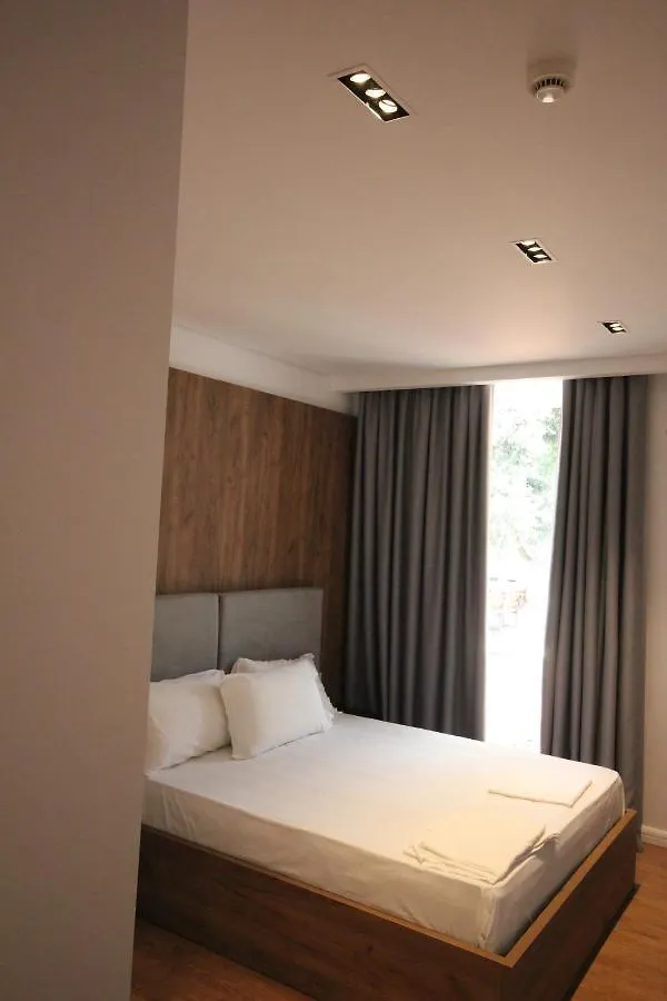 Le Reve Boutique Hotel Dhërmi