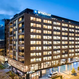 Hotel Wyndham *****