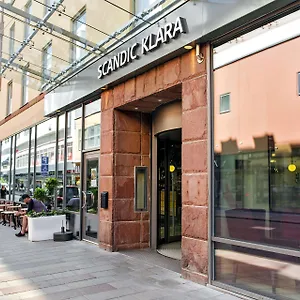 Hotel Scandic Klara ****