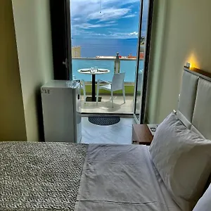 Apartament Oscar's Drymades, Dhërmi
