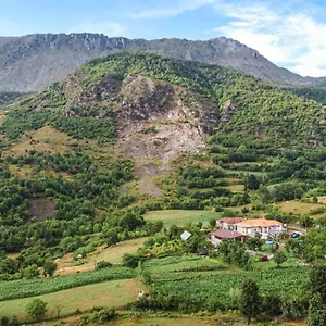  Lodge Disha Albanien