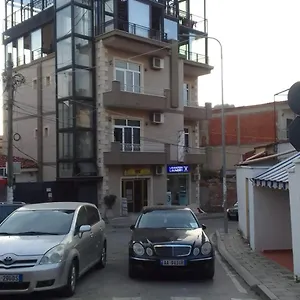 Italia Hotel Tirana