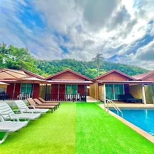 Lanta For Rest Boutique Tajlandia