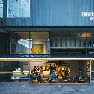 Imu Japonia