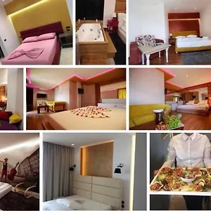 Vivi La Vita Hotel Tirana
