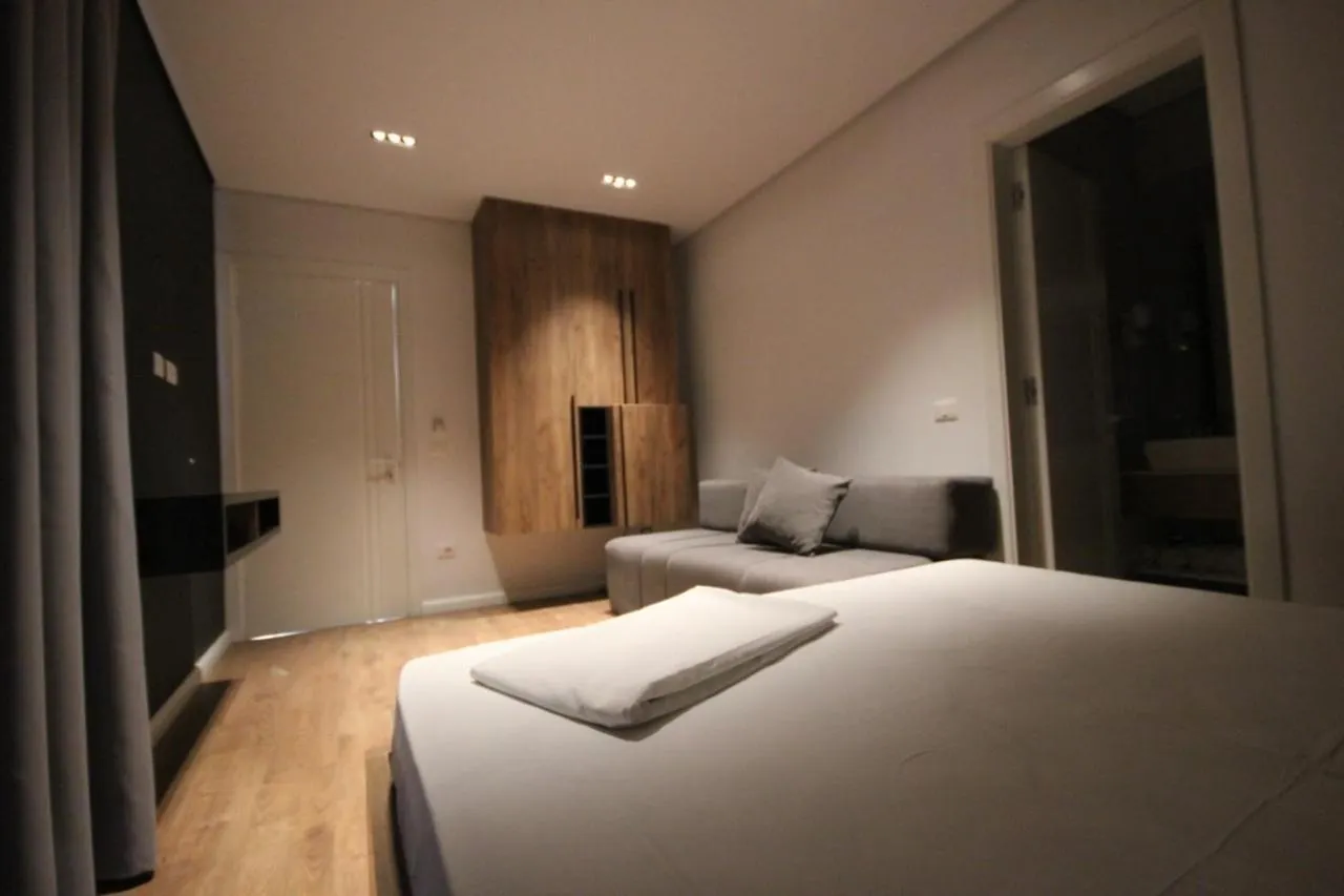Le Reve Boutique Hotel Dhërmi