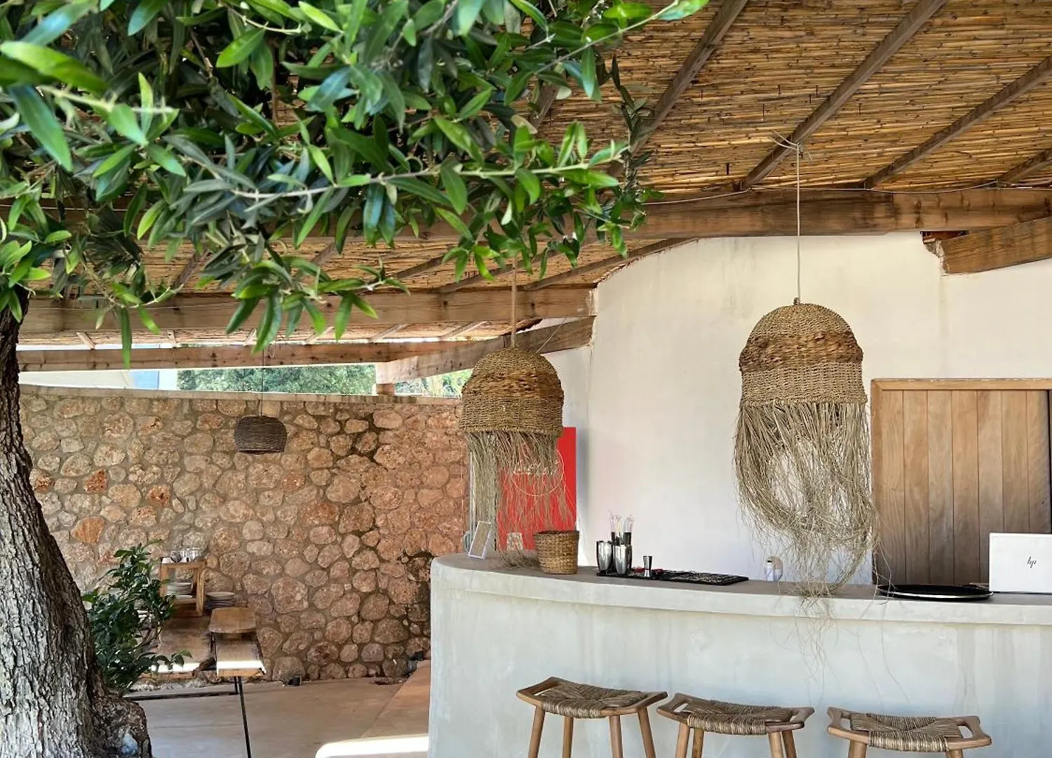 Le Reve Boutique Hotel Dhërmi 3*,  Albania